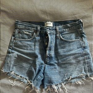 AGOLDE Parker long short, 26